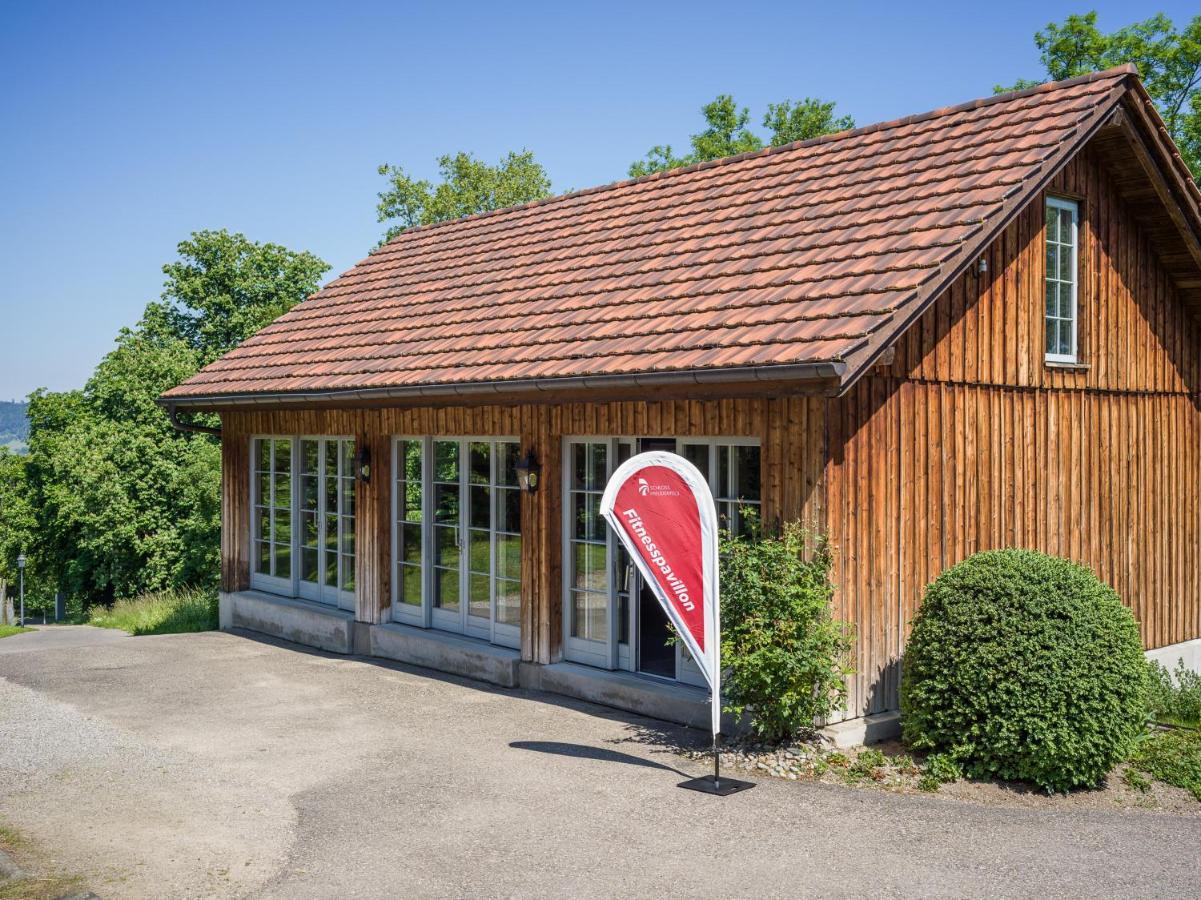 Schloss Freudenfels Eschenz Exterior photo